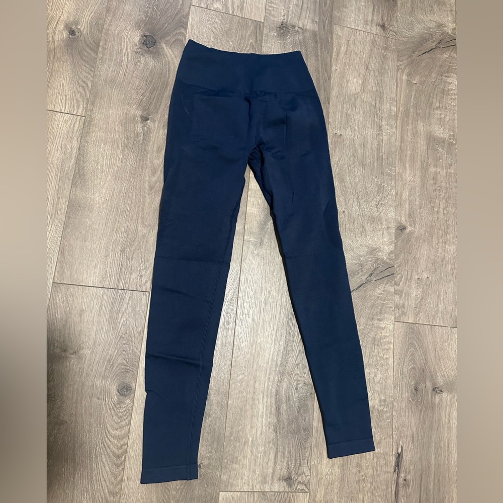 Yeoreo Amplify Seamless Leggings